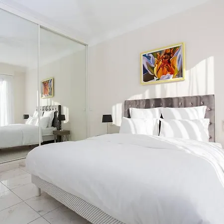 Mariott Area: Sunny 2 Beds /2 Baths *