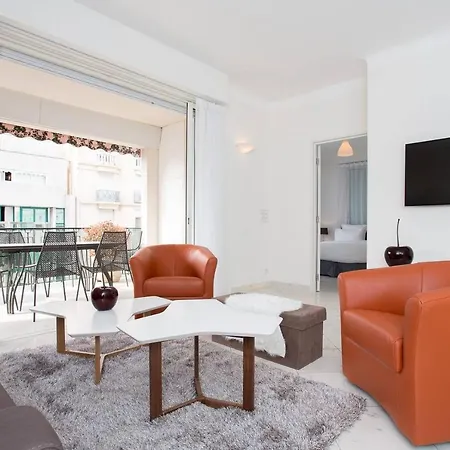 Mariott Area: Sunny 2 Beds /2 Baths
