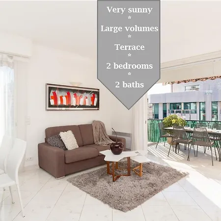 Mariott Area: Sunny 2 Beds /2 Baths *