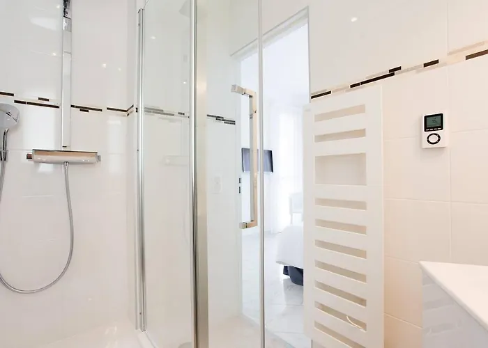 شقة Mariott Area: Sunny 2 Beds /2 Baths كان