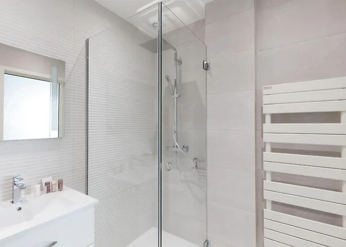 Appartamento Mariott Area: Sunny 2 Beds /2 Baths